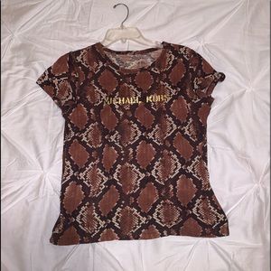 Michael Kors top